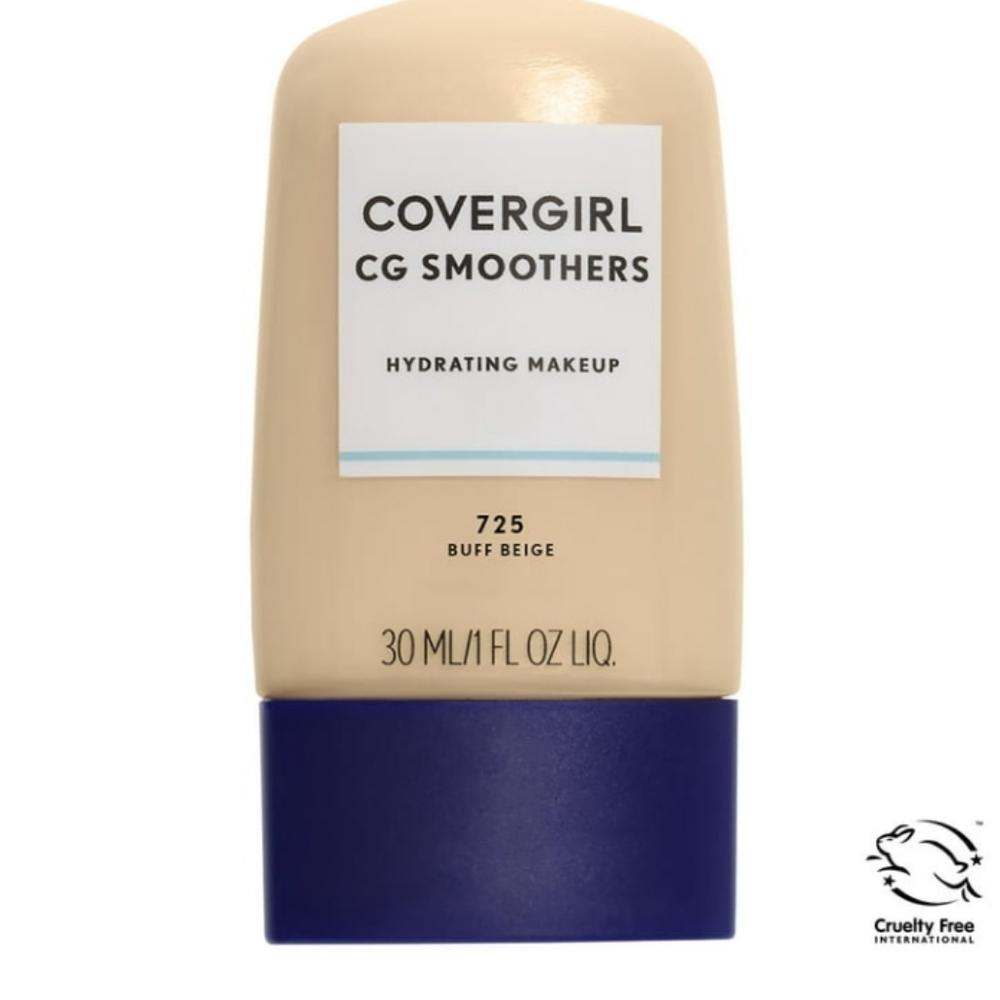 CoverGirl Foundation